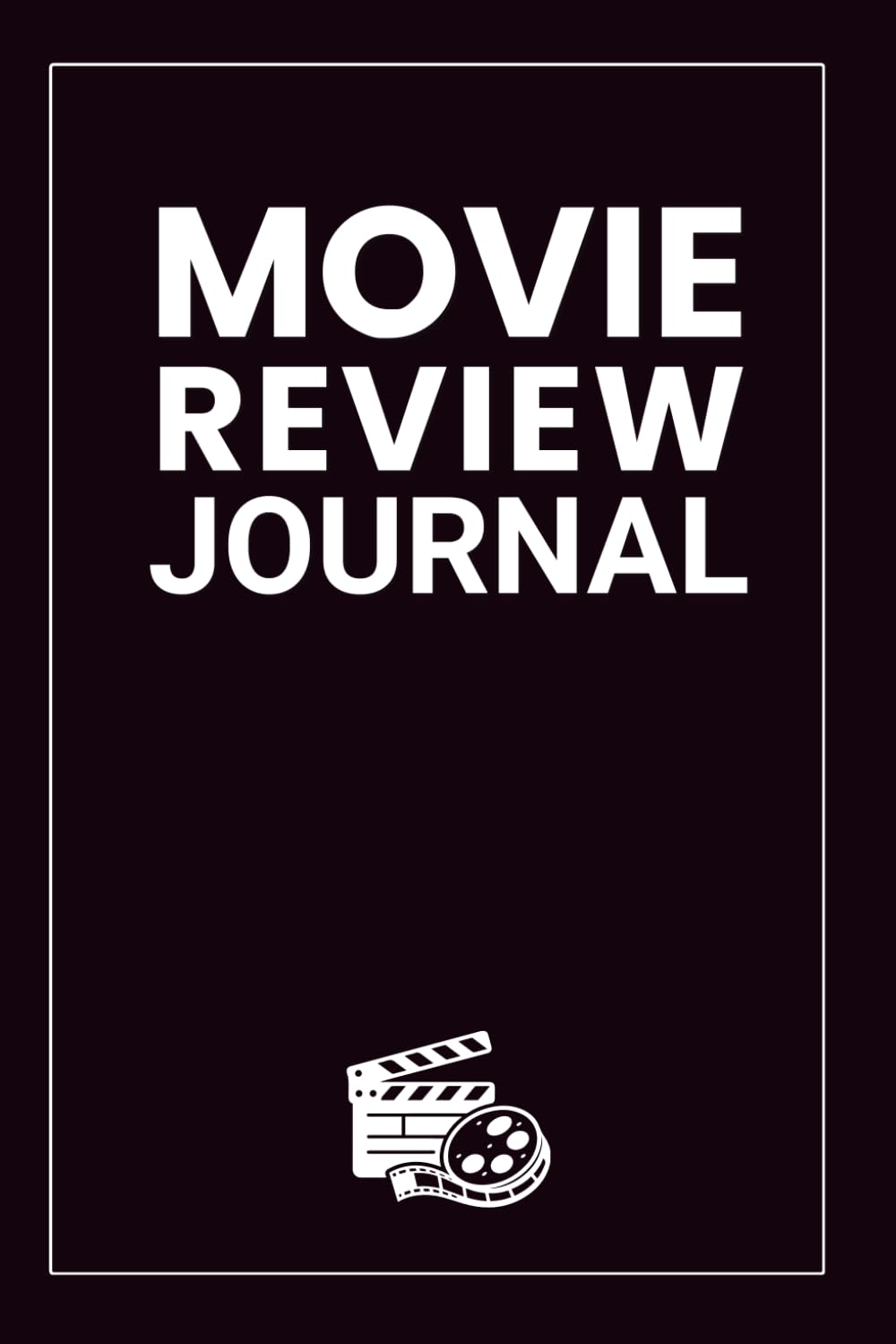capítulo por capítulo baixar Movie Review Journal: Includes Movie Review Pages, Watch Lists, Favorite Movies Pages and Notes