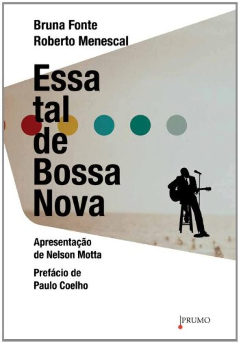 capítulo por capítulo baixar Essa tal de Bossa Nova