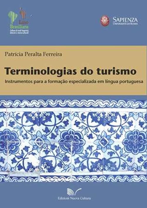 capítulo por capítulo baixar Terminologias do turismo. Instrumentos para a formação especializada em lingua portuguesa