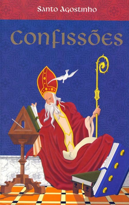 Confissões baixar livro de graça