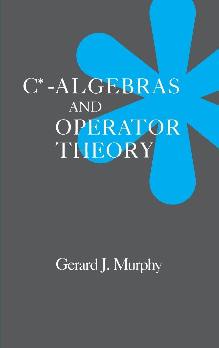 capítulo por capítulo baixar C*-Algebras and Operator Theory