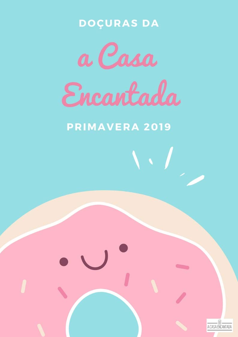 ler totalmente Doçuras da a Casa Encantada