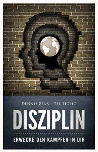 capítulo por capítulo baixar Disziplin: Erwecke den Kämpfer in dir (German Edition)