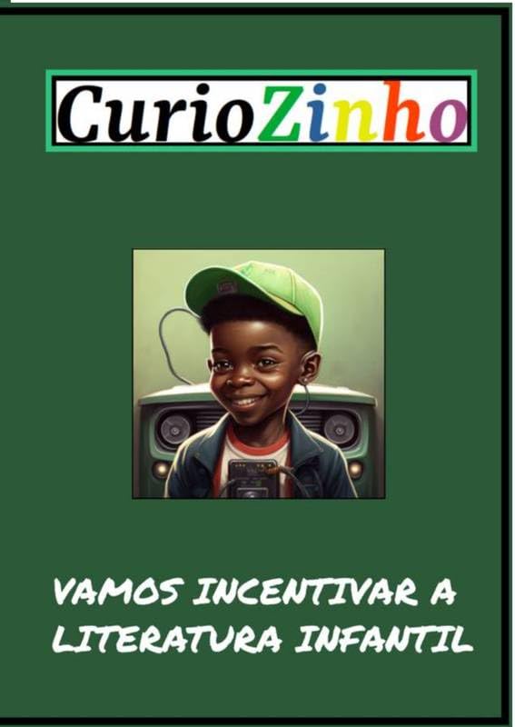 capítulo por capítulo baixar CurioZinho