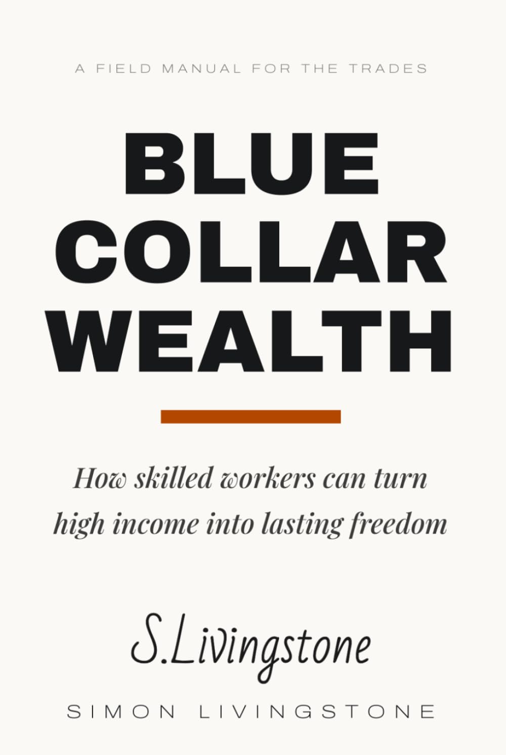 capítulo por capítulo baixar Blue collar wealth