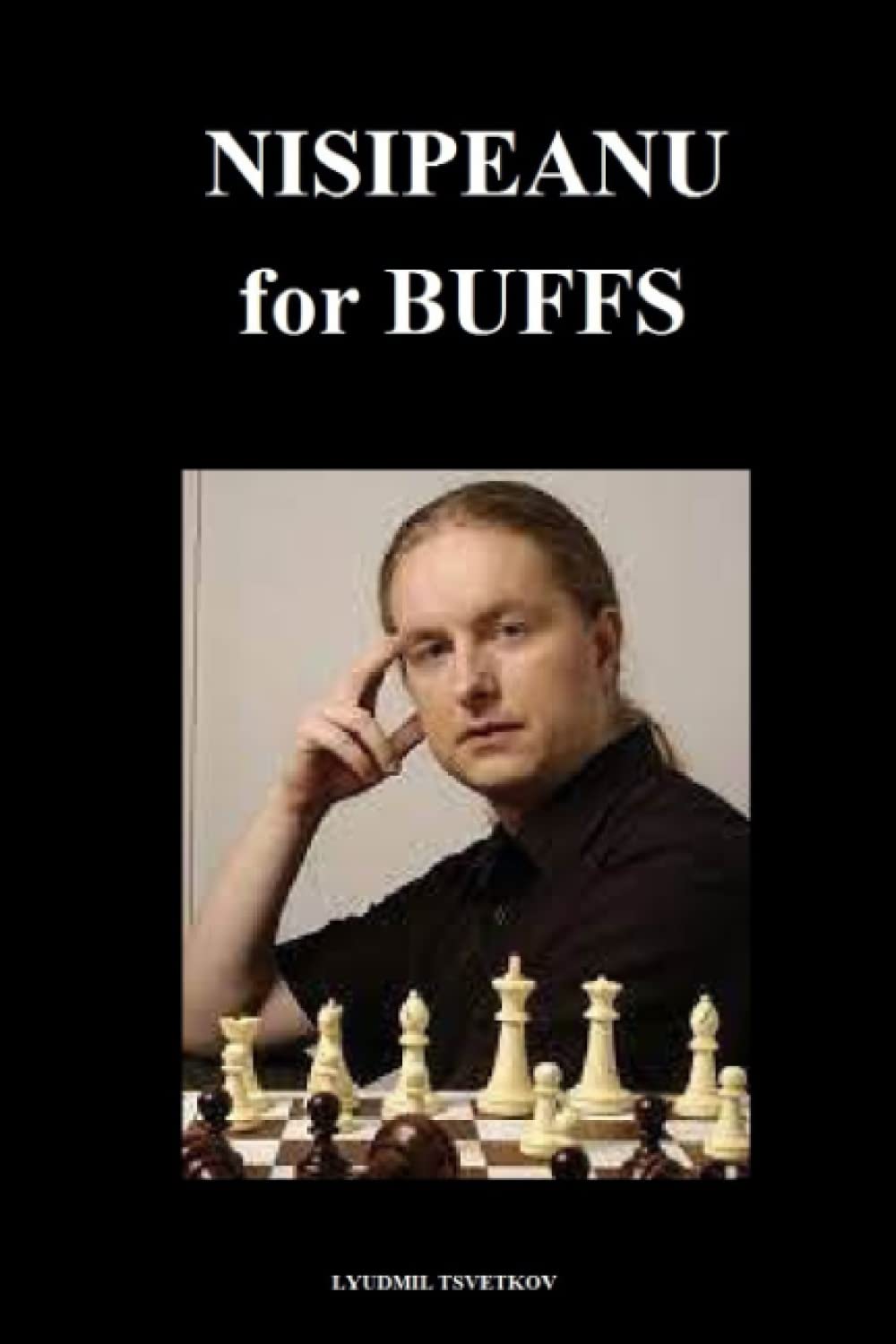 ler totalmente Nisipeanu for Buffs (Chess Players for Buffs)