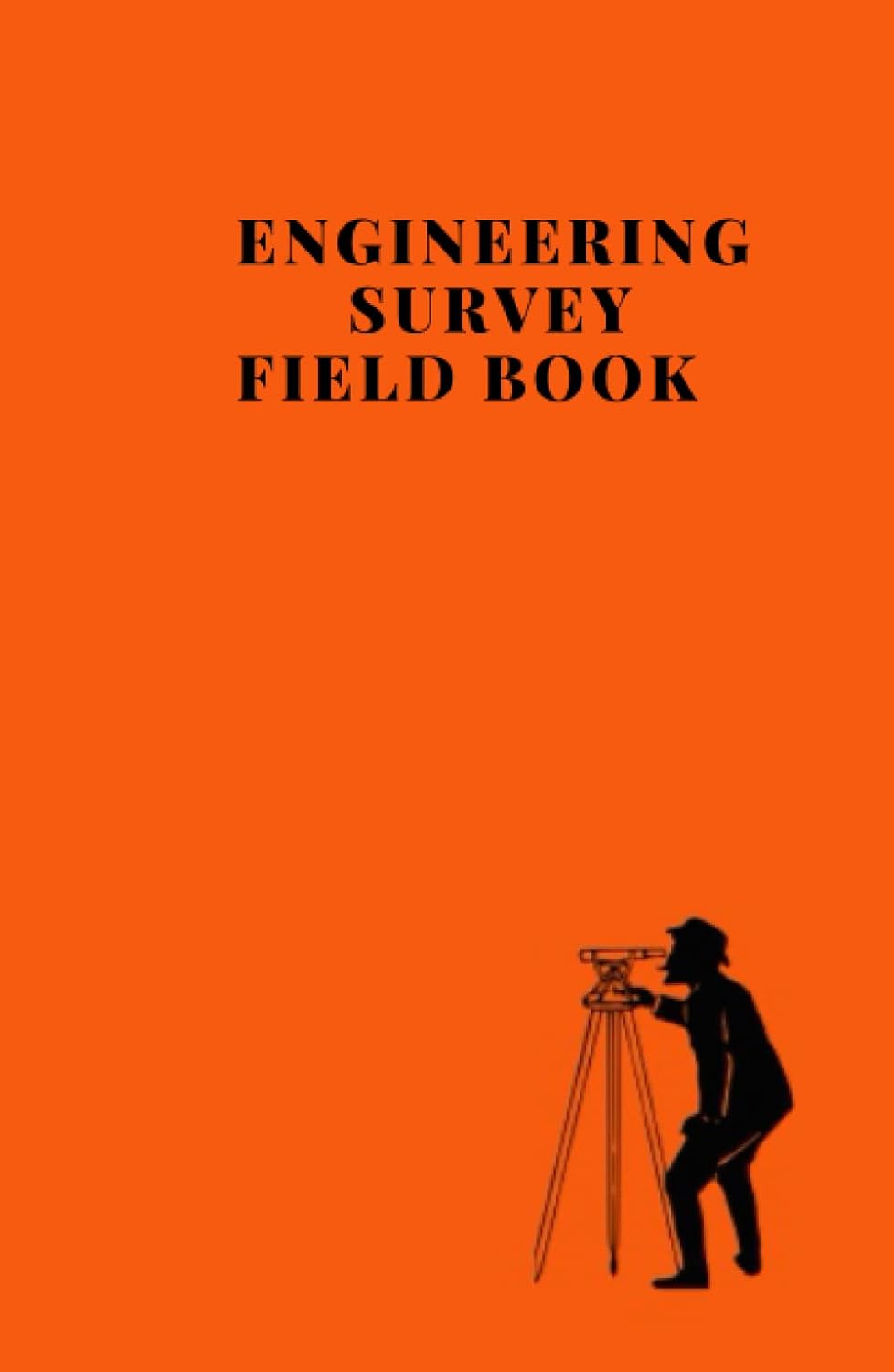 ler totalmente ENGINEERING SURVEY FIELD BOOK