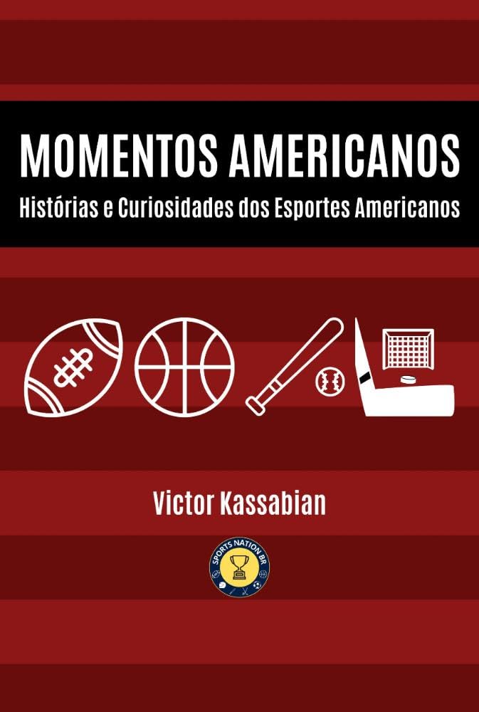Momentos Americanos baixar livro de graça