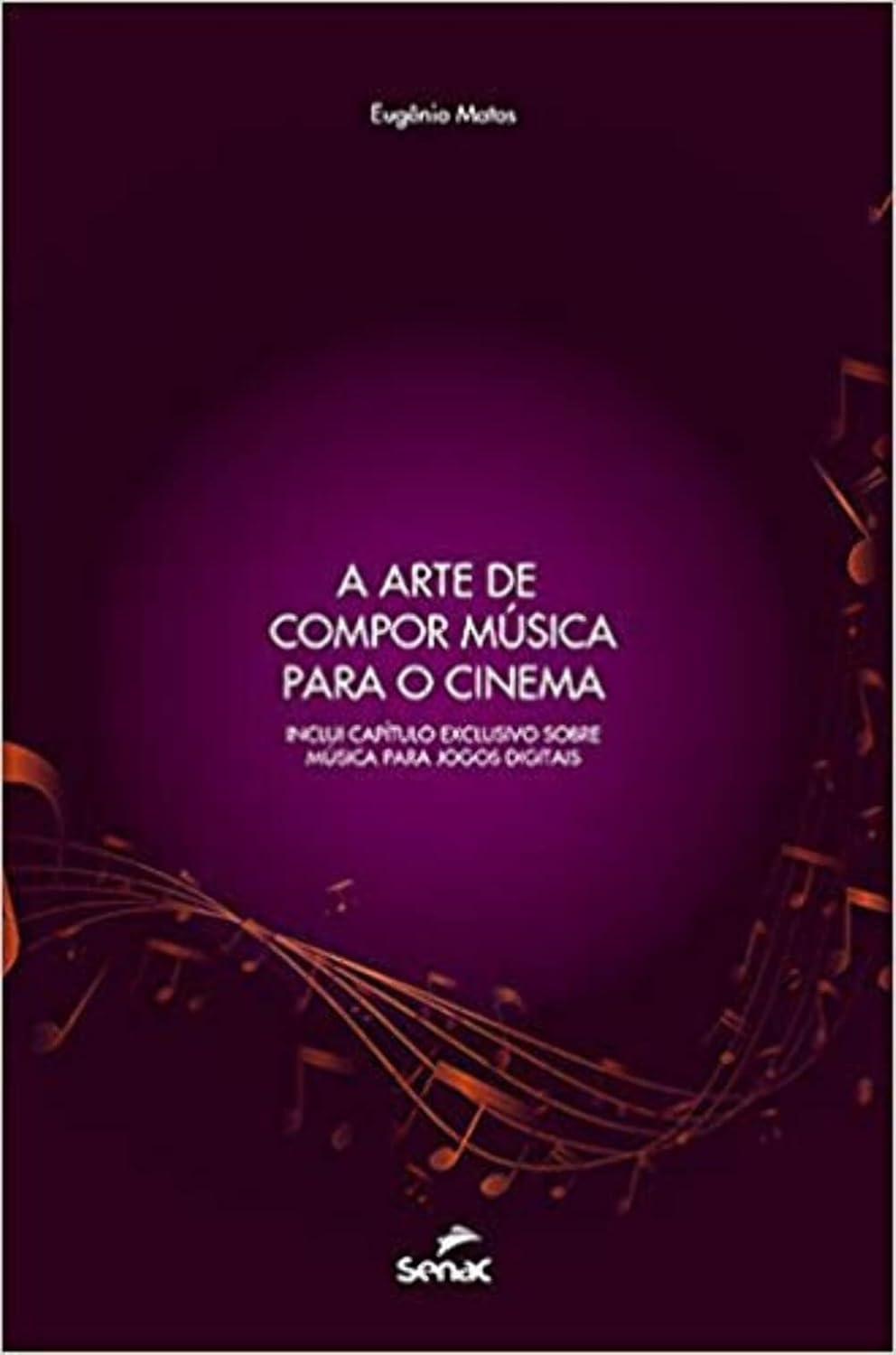 ler totalmente A arte de compor música para o cinema