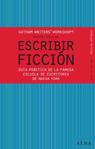ler totalmente Escribir ficción (Guías del escritor/Textos de referencia) (Spanish Edition)