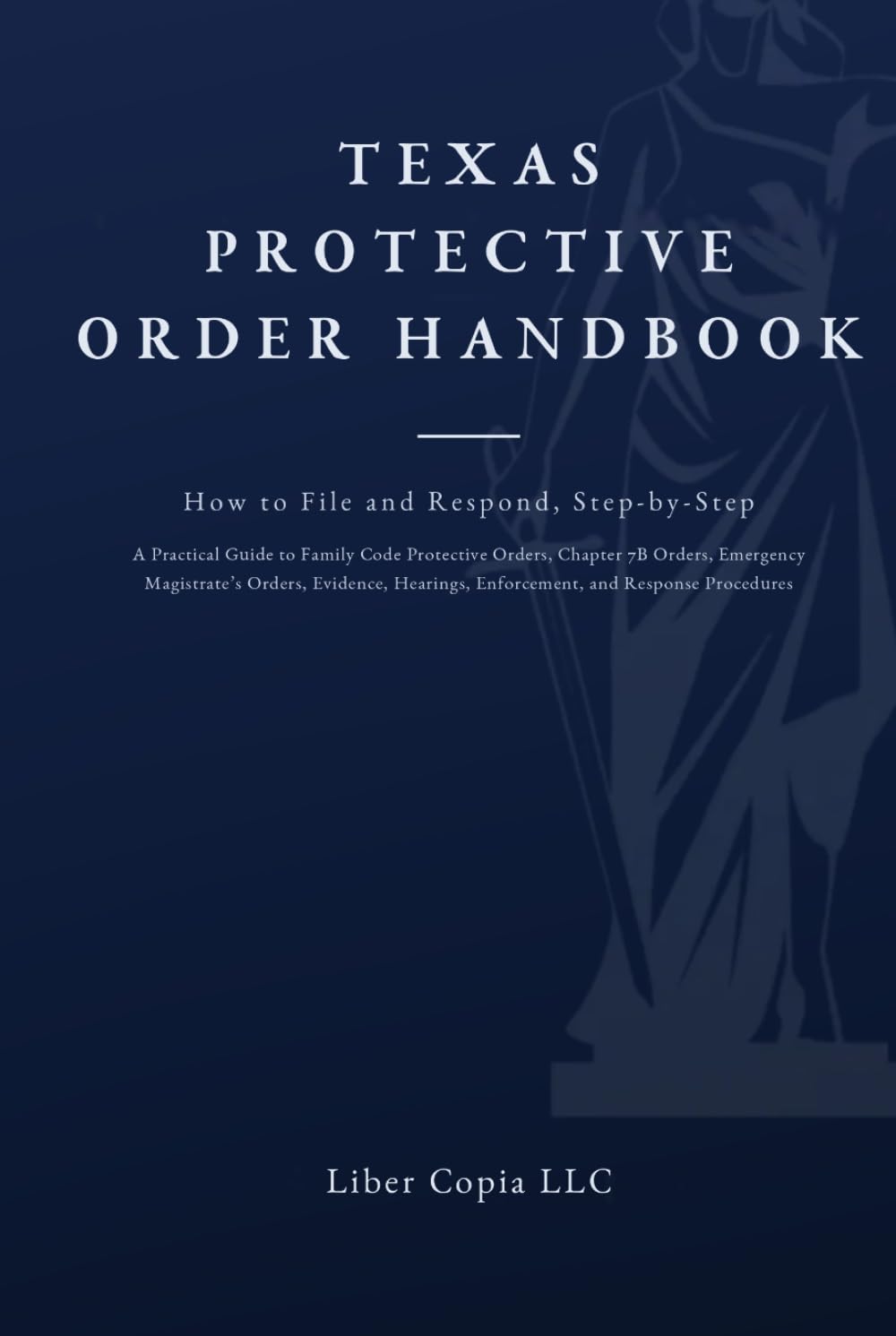 Texas Paralegal Practice Handbook: Procedure, Ethics, Forms, and Filings A Practical Guide to Supervised Legal Work, Texas Civil Procedure, Ethics,... Discovery, Evidence, and Case Management. baixar o livro de graça