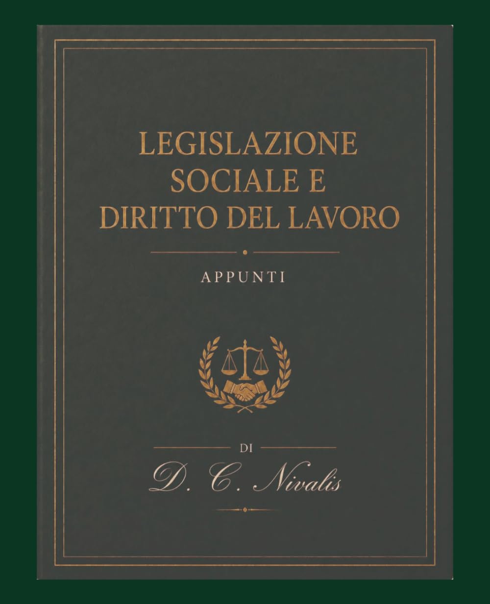 Legislazione sociale e diritto del lavoro: Appunti e schemi concorsuali (Italian Edition) baixar o livro de graça