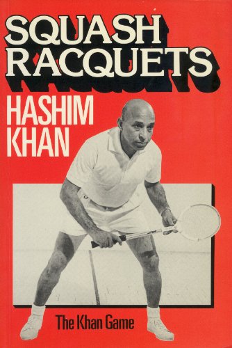 ler totalmente Squash Rackets: The Khan Game
