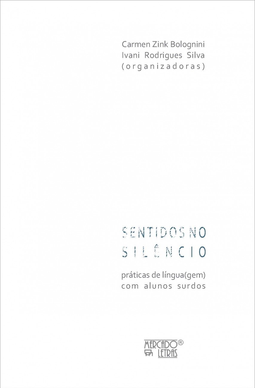 Sentidos no Silêncio: Práticas de Língua(gem) com Alunos Surdos baixar livro de graça