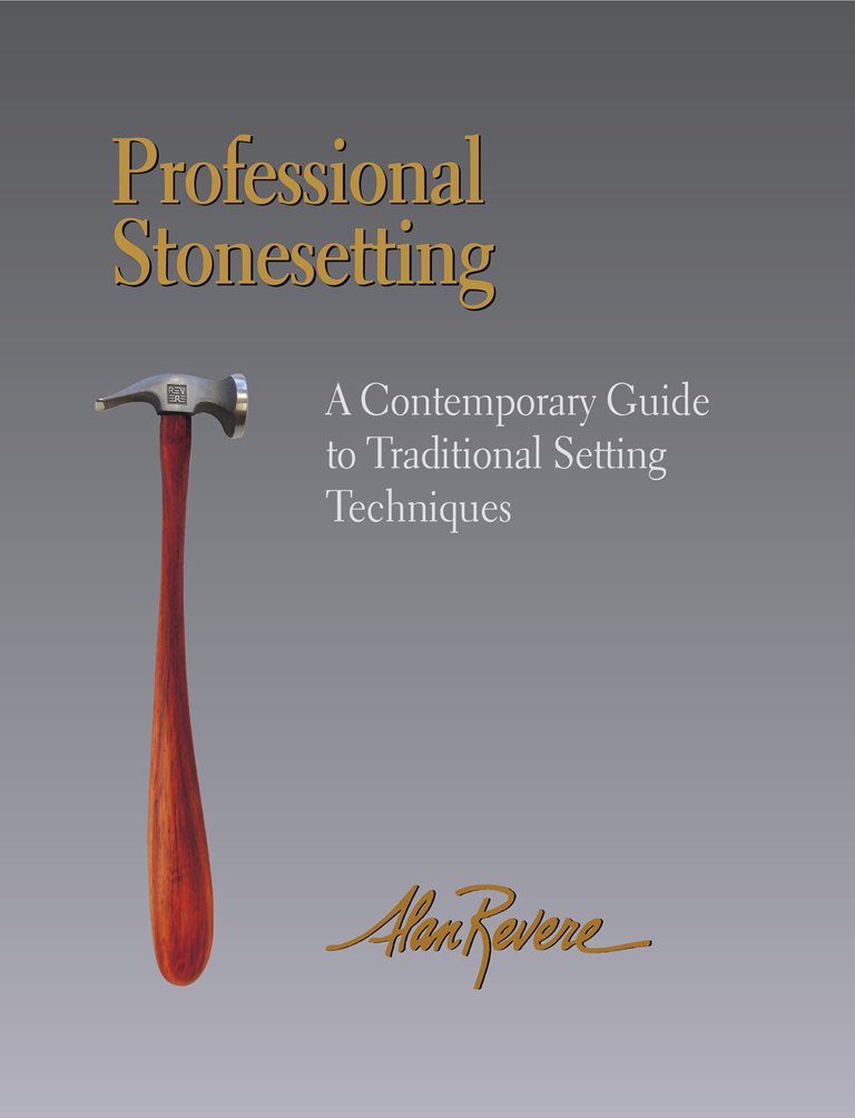 capítulo por capítulo baixar Professional Stonesetting (English Edition)