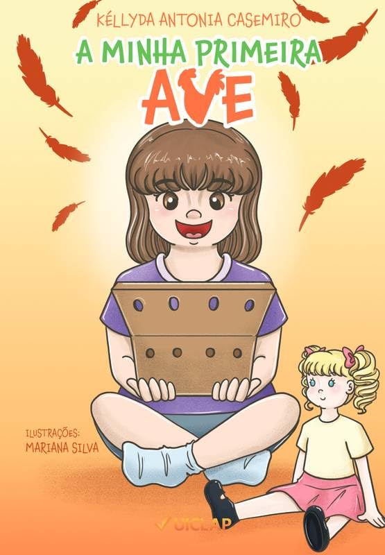 A minha Primeira Ave baixar livro de graça