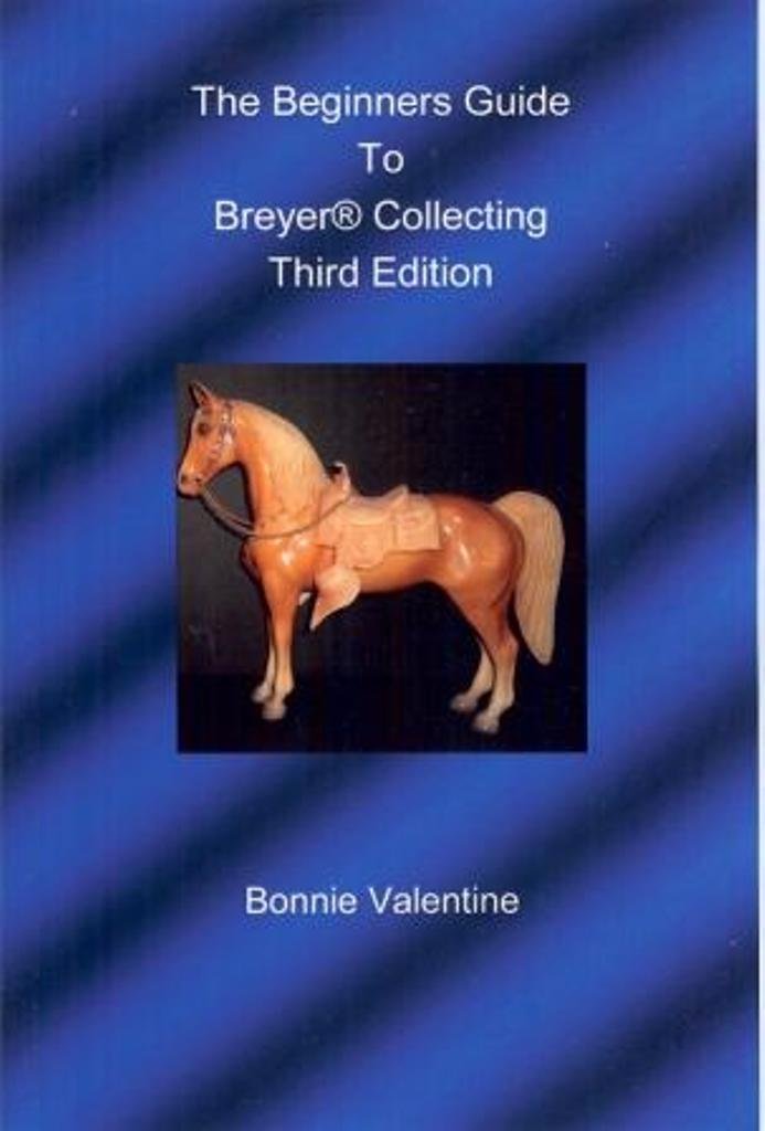 The Beginners Guide to Breyer Collecting (English Edition) baixar livro de graça