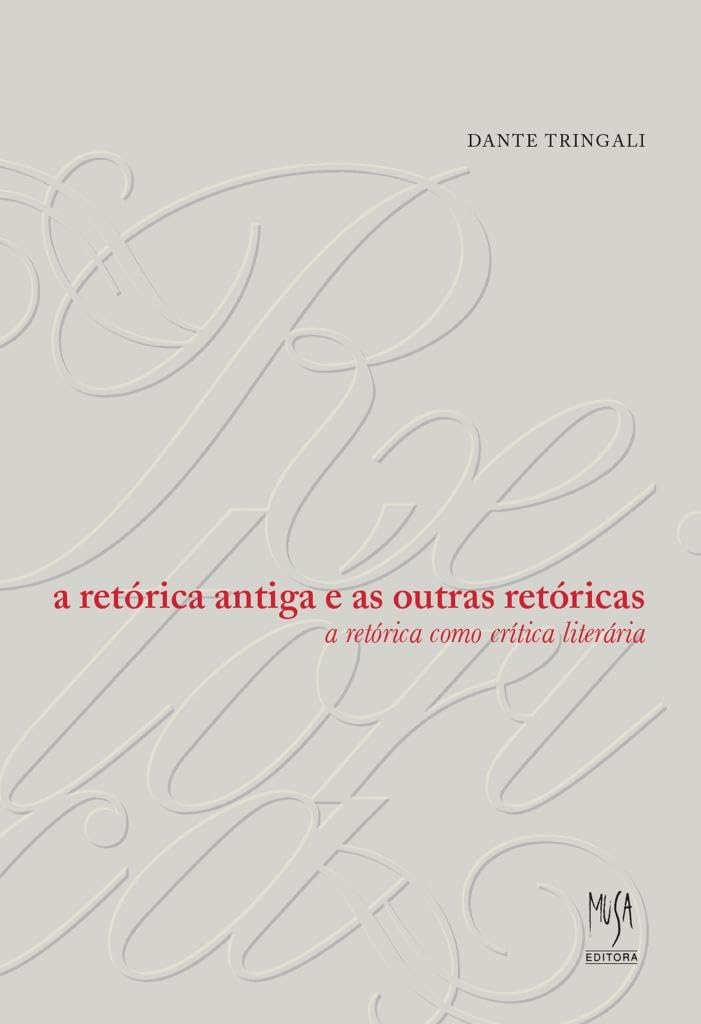 capítulo por capítulo baixar A Retórica Antiga e as Outras Retóricas