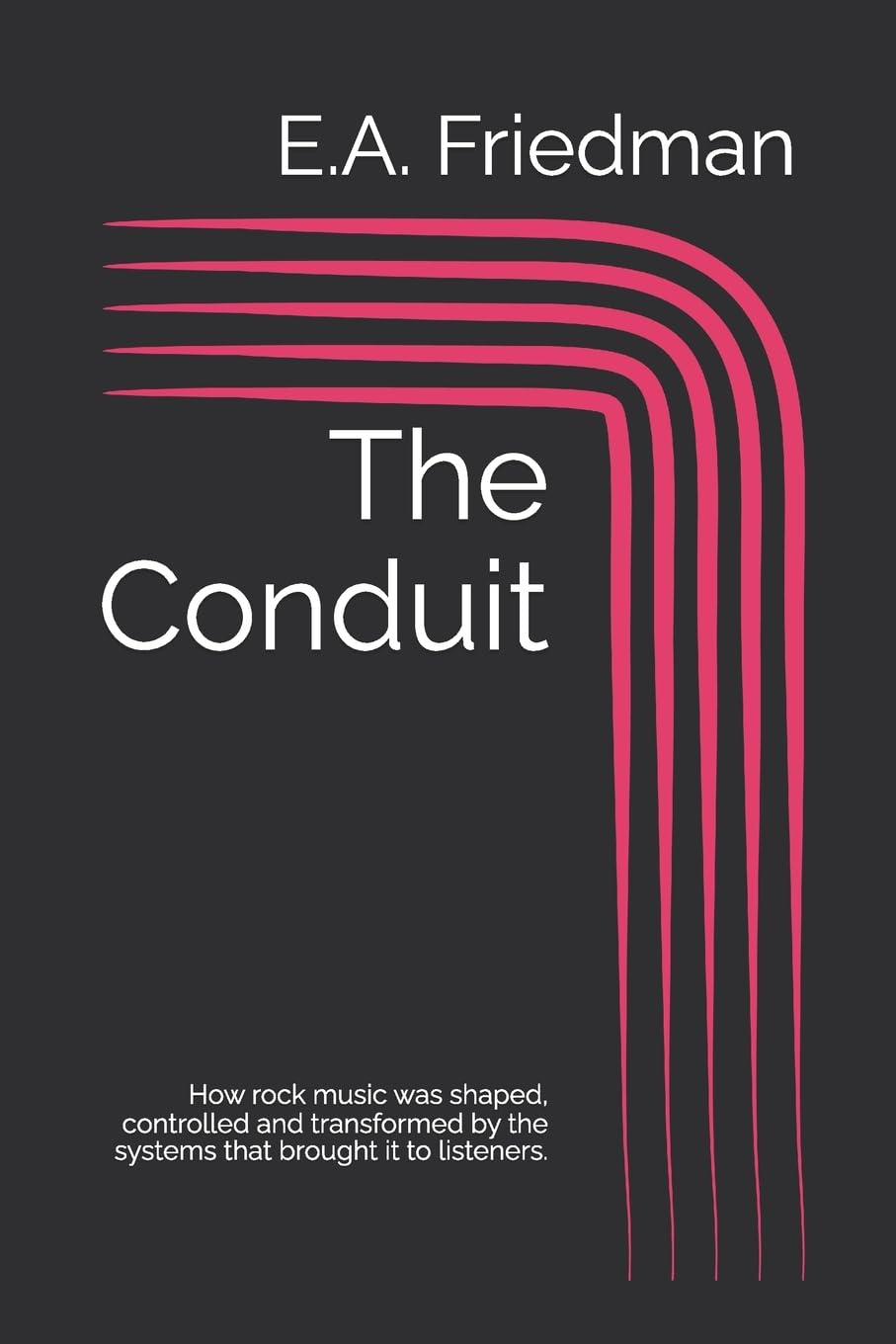 The Conduit: How rock music was shaped, controlled and transformed by the systems that brought it to listeners. baixar o livro de graça