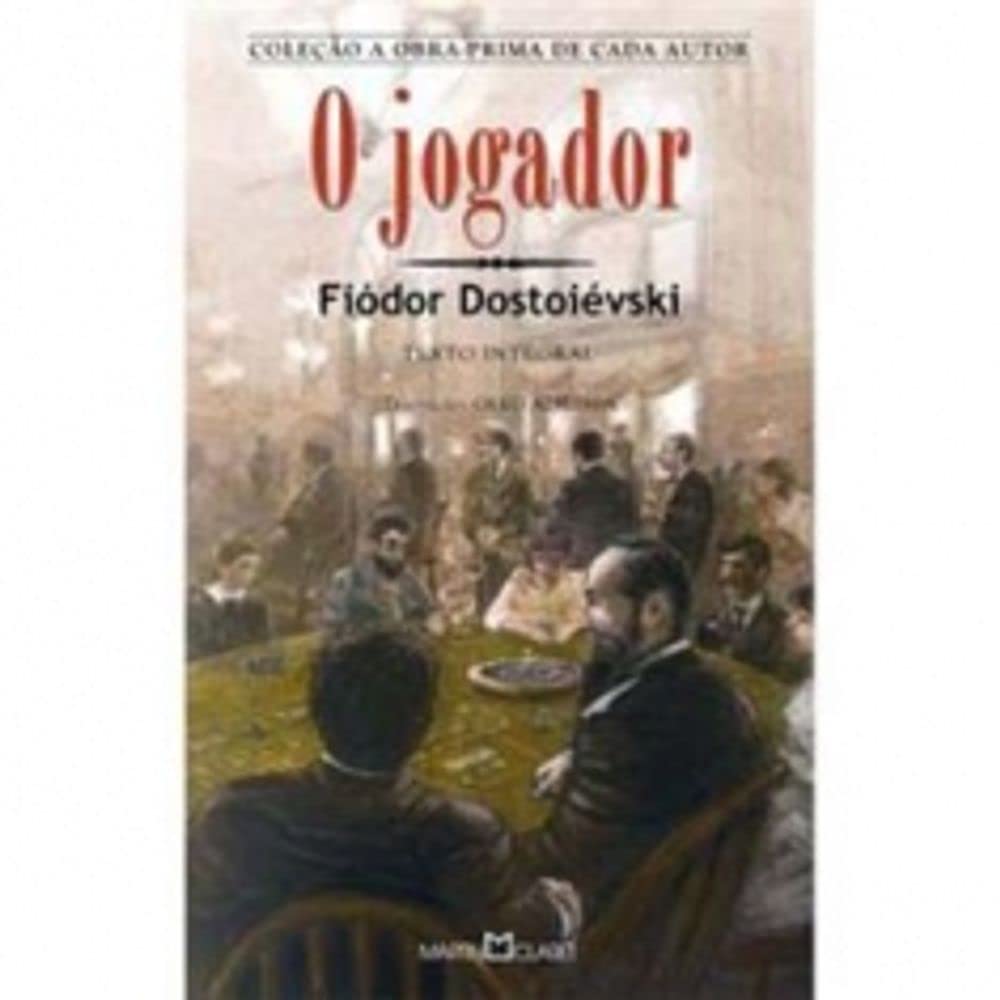 O Jogador
