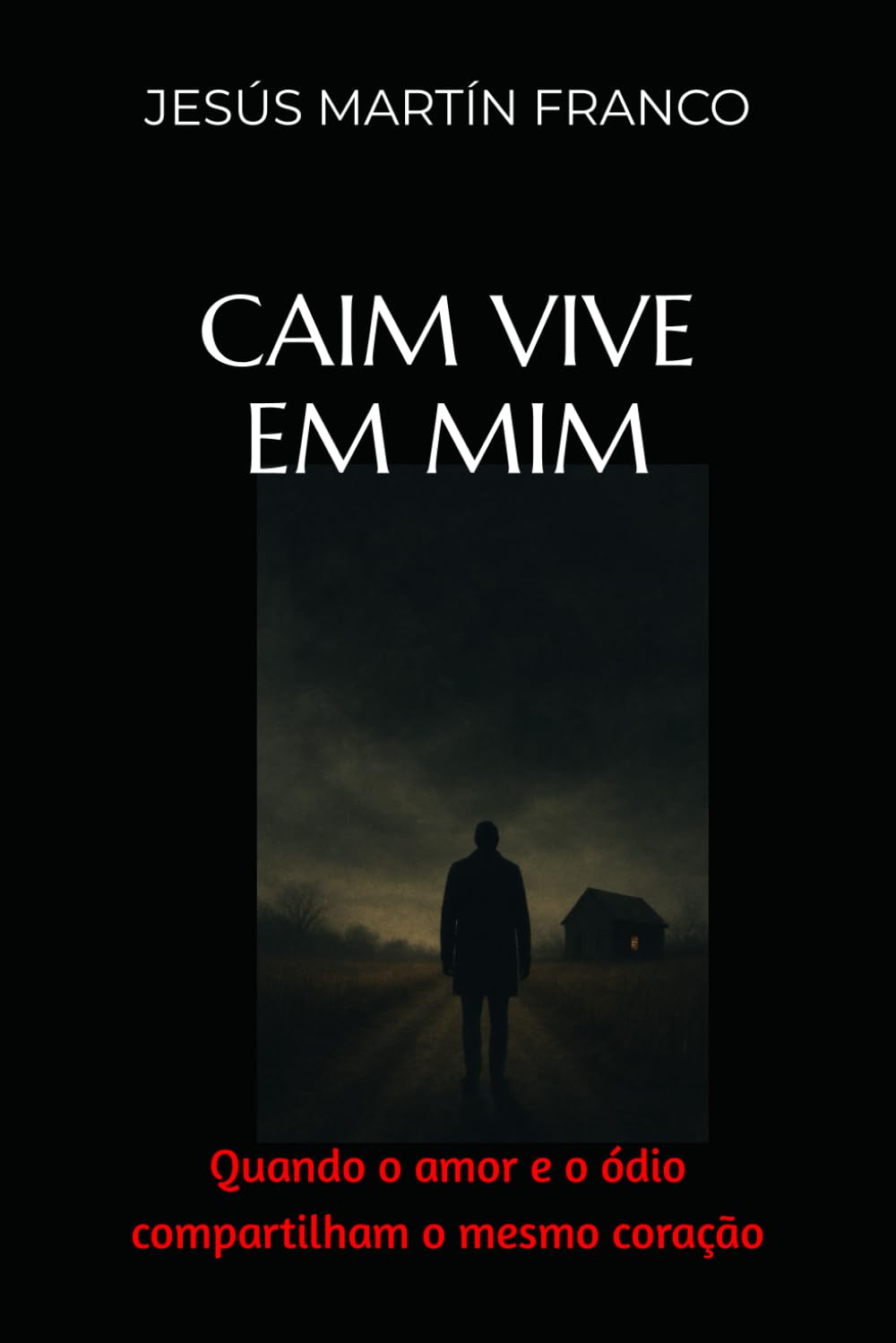 capítulo por capítulo baixar CAIM VIVE EM MIM: Quando o amor e o ódio compartilham o mesmo coração