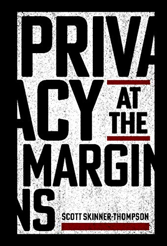 Privacy at the Margins (English Edition) baixar livro de graça