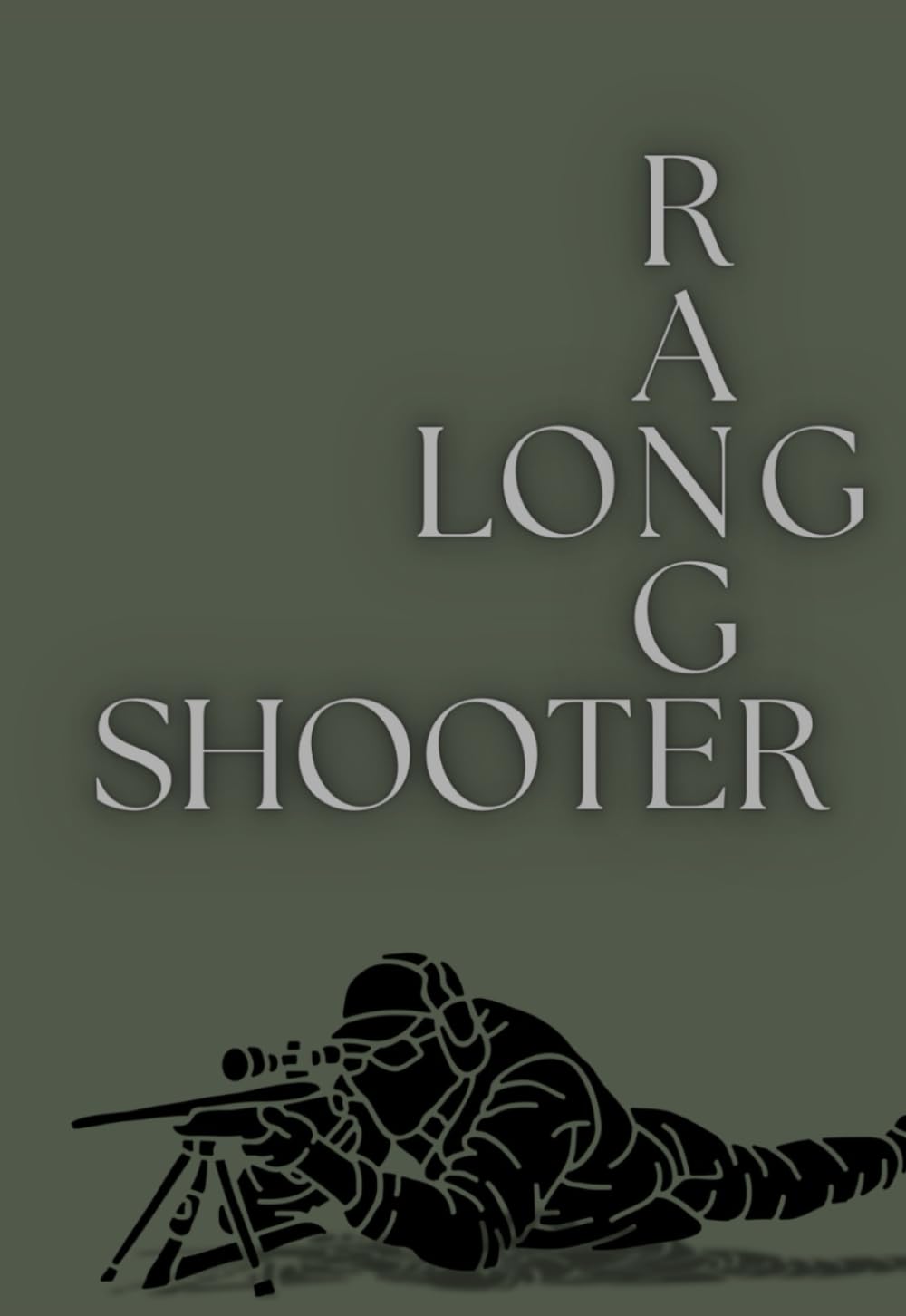 Long Range Shooter (German Edition)