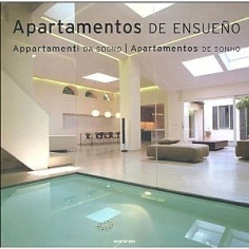 Apartamentos de Ensueño baixar o livro de graça
