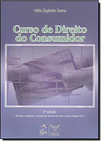 Curso De Direito Do Consumidor baixar o livro de graça