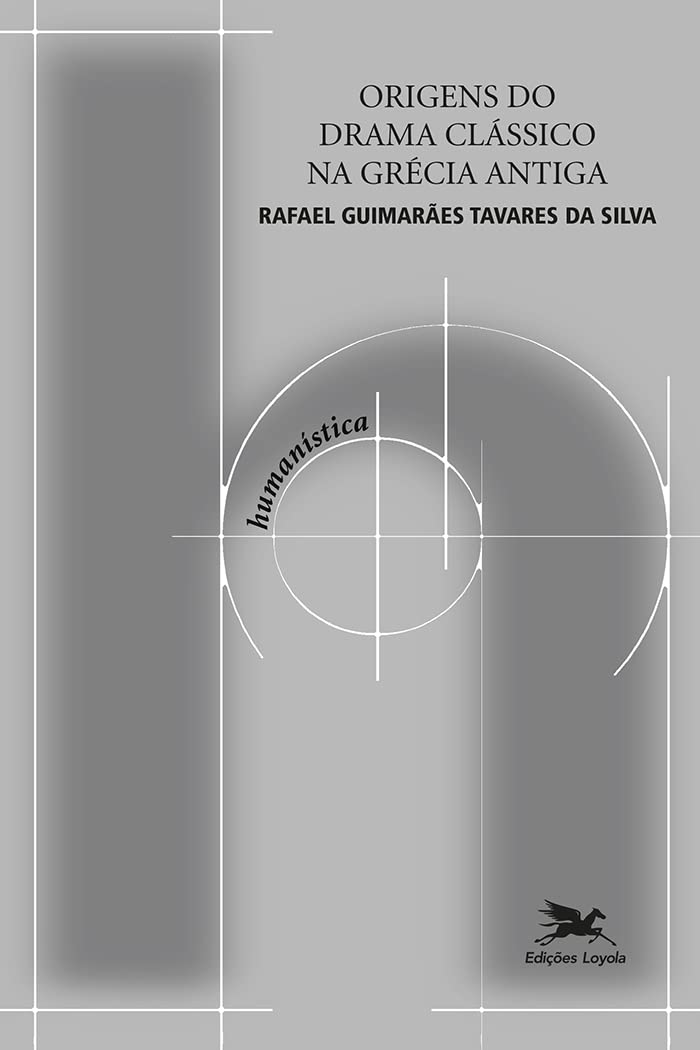 ler totalmente Origens do drama clássico na Grécia antiga