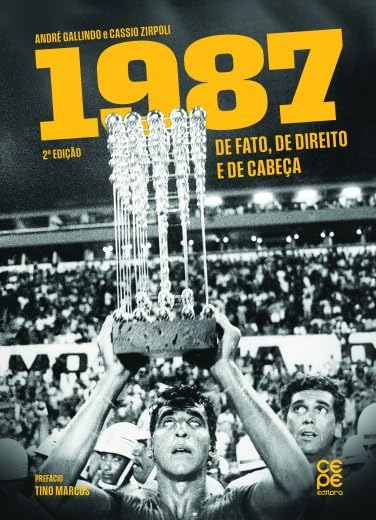 capítulo por capítulo baixar 1987 DE FATO, DE DIREITO E DE CABEÇA - 2ª EDIÇÃO