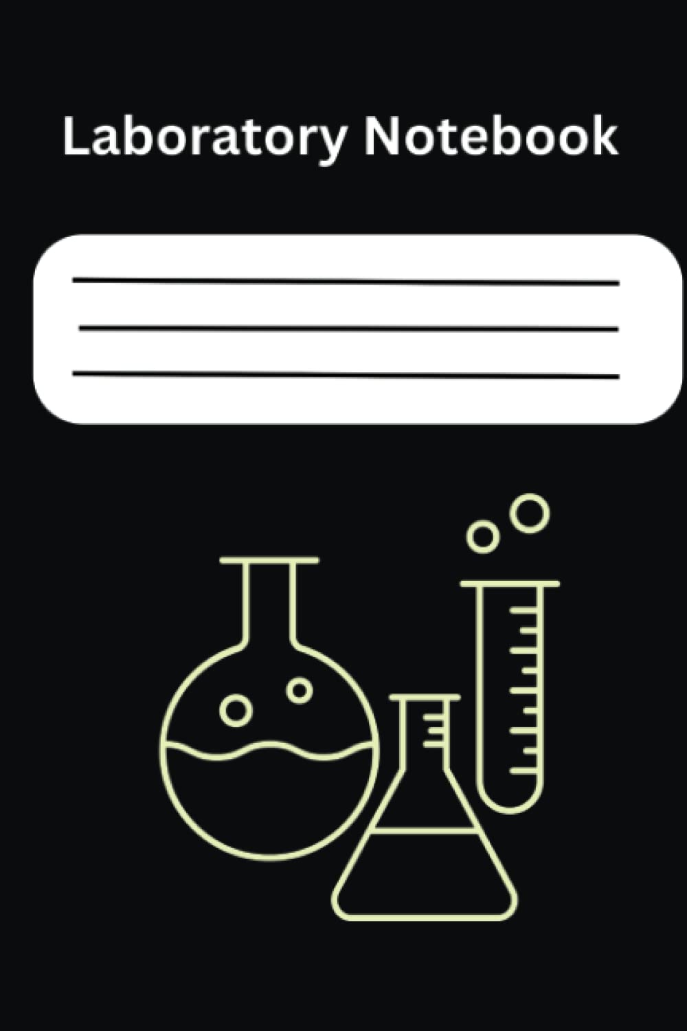 Science Lab Notebook: 5x5 Quad Graph Ruled 6" x 9" 120 Pages, 60 Sheets - Cute Lab Notebook Perfect for Highschool, College, Graduate Research, or Independent Research and Record Keeping baixar o livro de graça