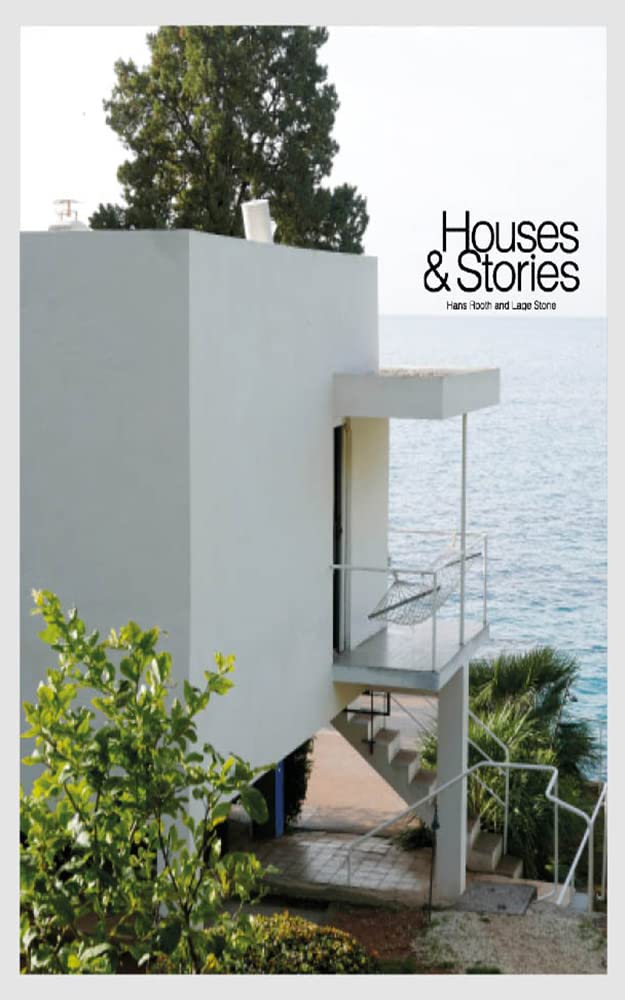 ler totalmente Houses & Stories (English Edition)
