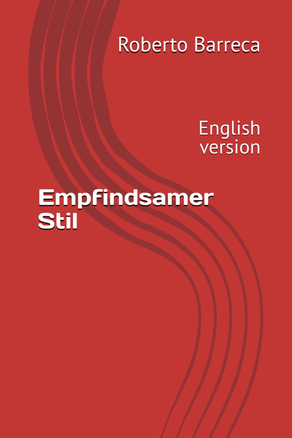 capítulo por capítulo baixar Empfindsamer Stil: English version