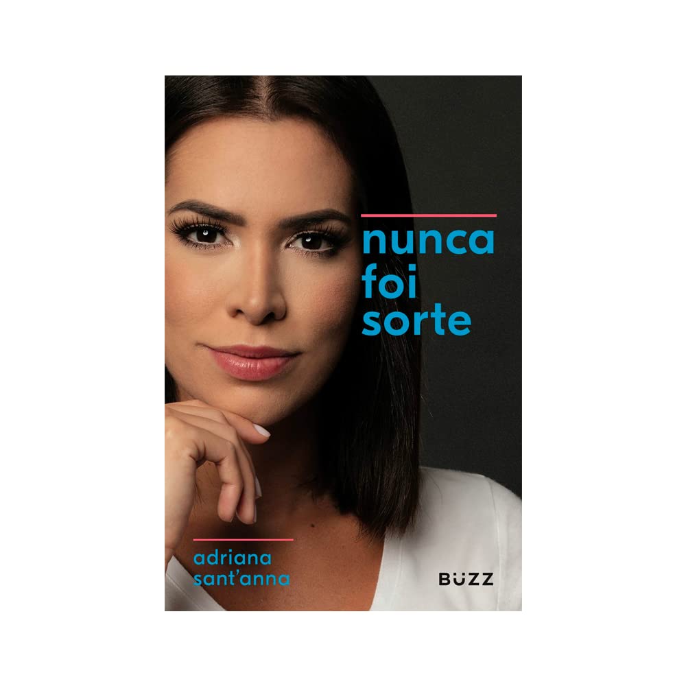 Nunca foi sorte baixar livro de graça