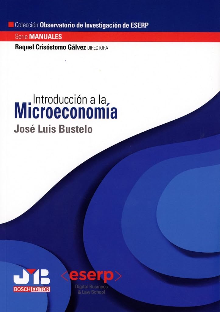 Introducción a la Microeconomía: 1 baixar livro de graça