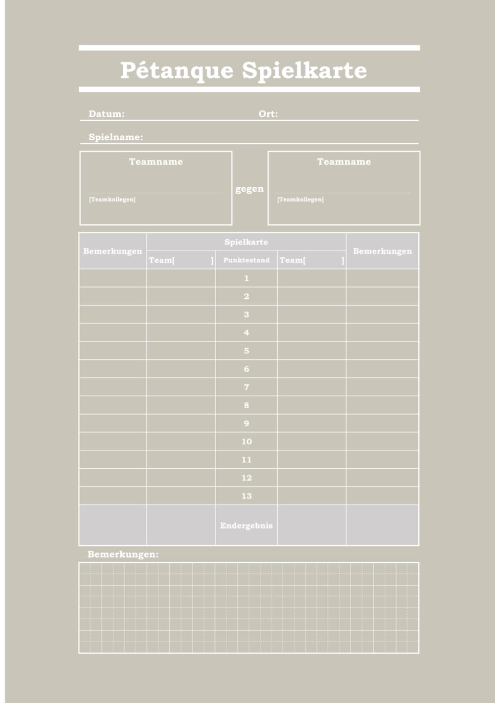 capítulo por capítulo baixar Pétanque Anzeigetafel-Notizbuch A5size (Kompaktgröße), Anzeigetafel für 100 Spiele, Einseitiger Druck (German Edition)