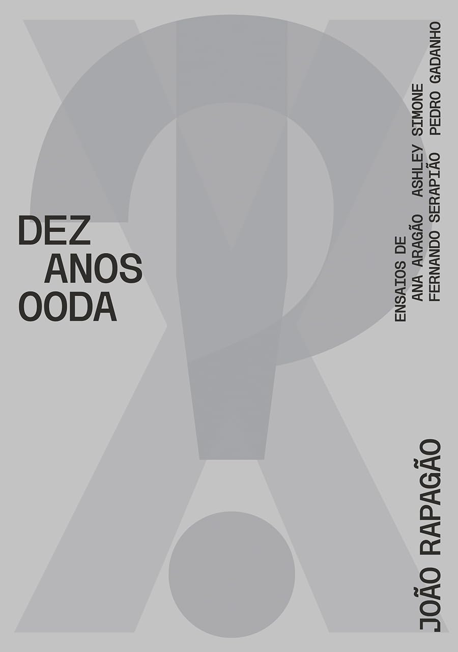 X!? 2010-2020 TEN YEARS OODA baixar livro de graça