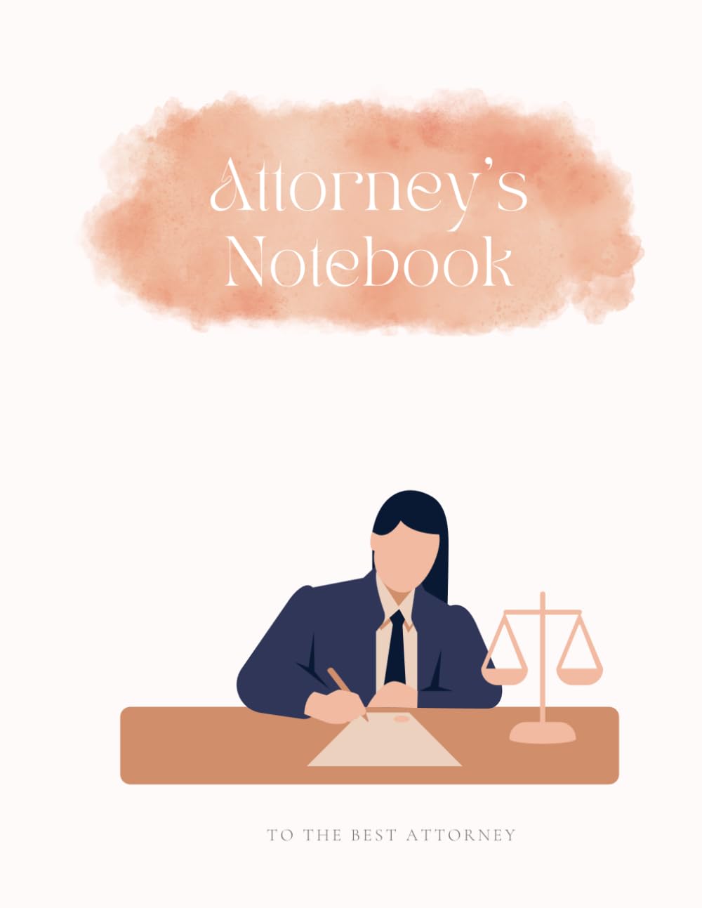 ler totalmente Attorney's Notebook