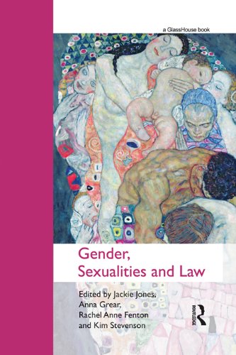 ler totalmente Gender, Sexualities and Law (English Edition)