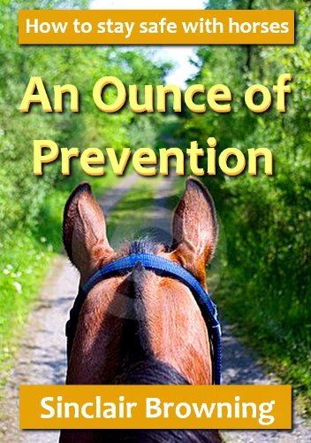 ler totalmente An Ounce of Prevention (English Edition)