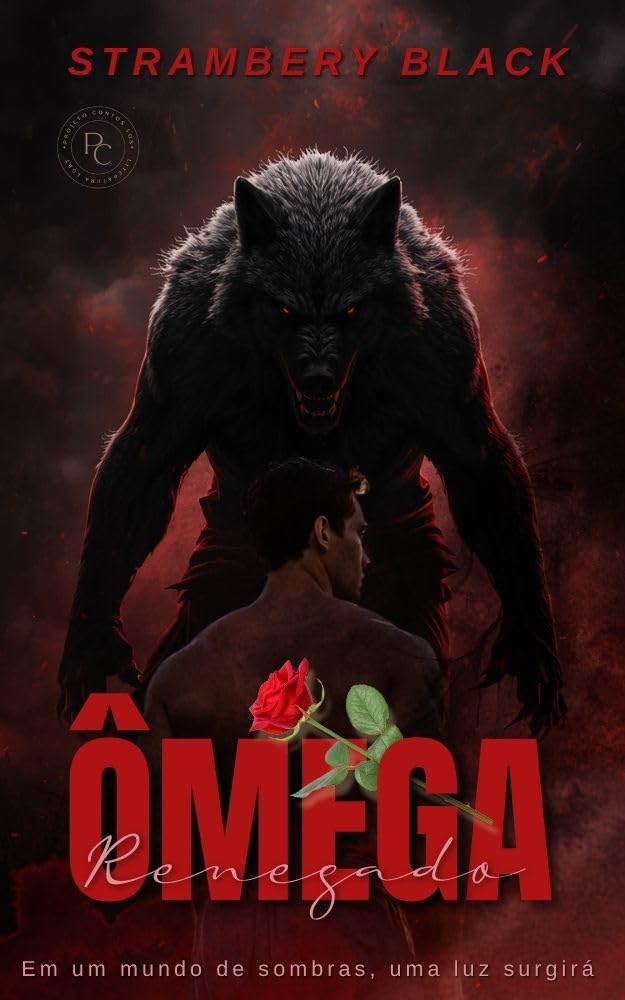 ÔMEGA RENEGADO baixar livro de graça