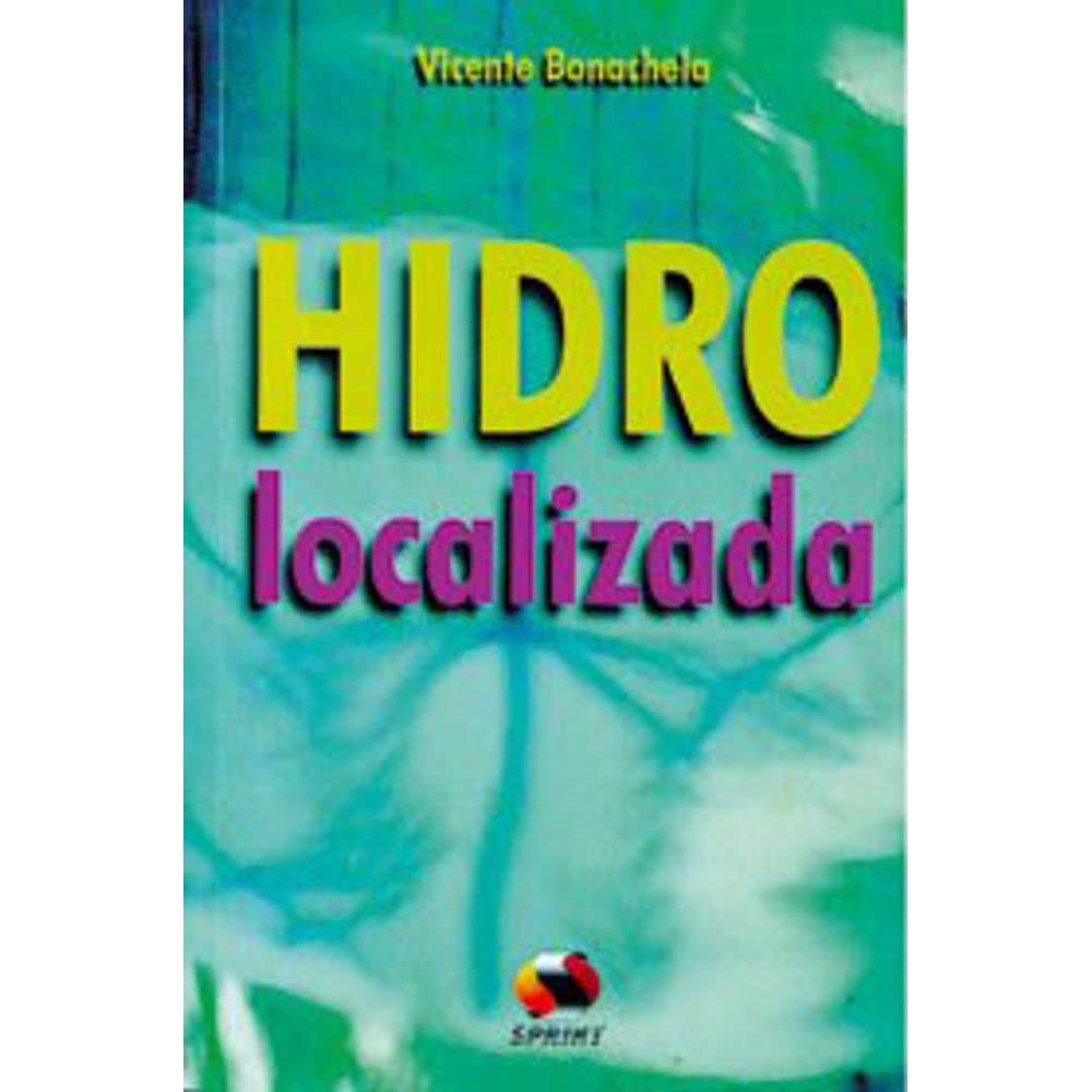 capítulo por capítulo baixar Hidro localizada