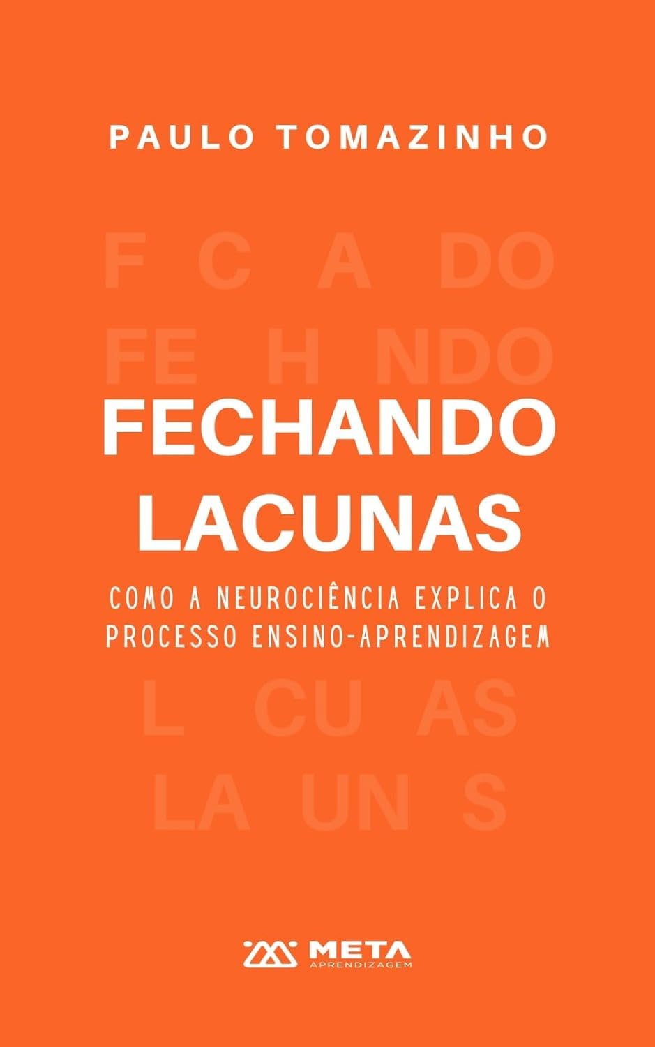 ler totalmente Fechando Lacunas