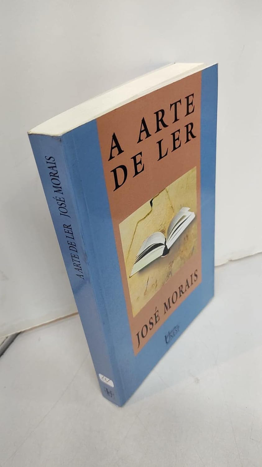 A arte de ler baixar o livro de graça