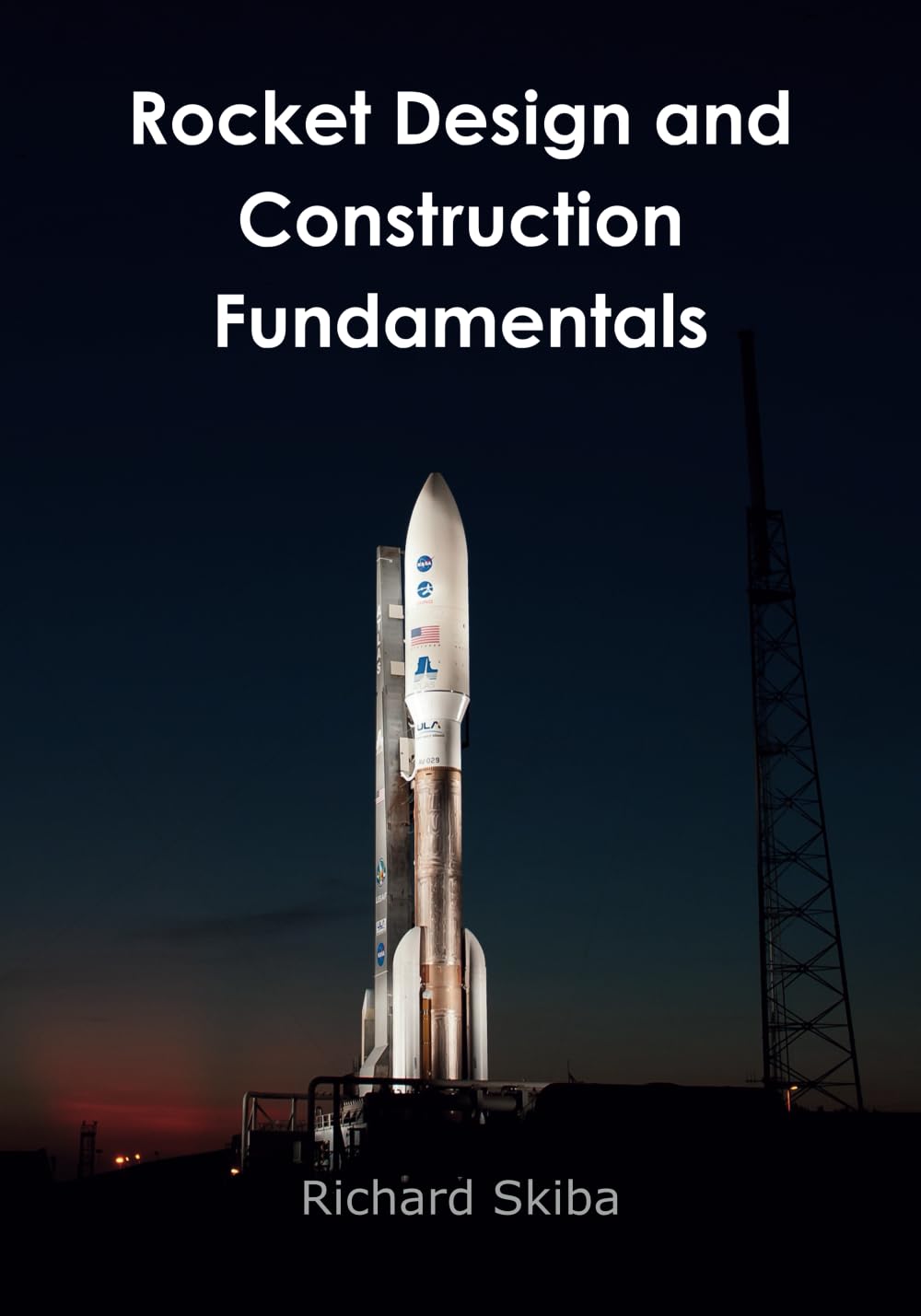 Rocket Design and Construction Fundamentals baixar o livro de graça
