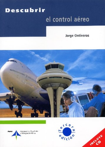 ler totalmente Descubrir el control aéreo (incluye CD)