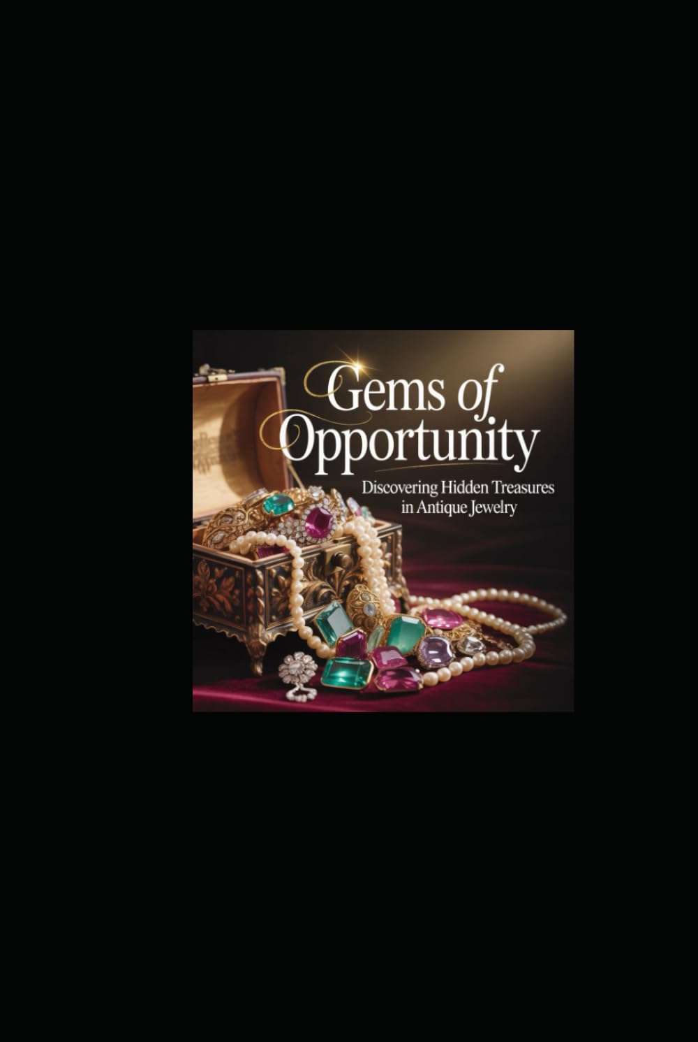 Gems of Opportunity: Discovering Hidden Treasure in Antique Jewelry baixar o livro de graça