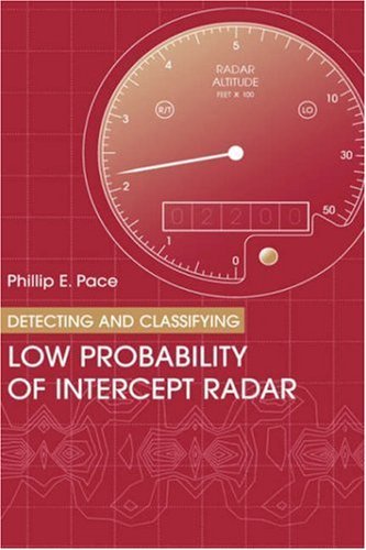 capítulo por capítulo baixar Detecting & Classifying Low Probability of Intercept Radar (Artech House Radar Library (Hardcover)) (English Edition)