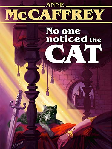 ler totalmente No One Noticed the Cat (English Edition)
